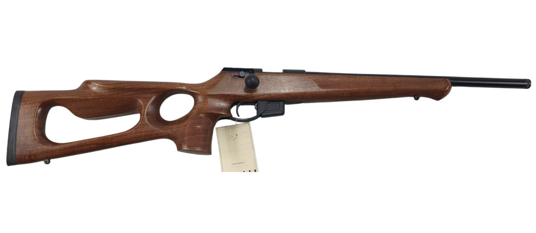 OFFRE ANSCHUTZ - CARABINE DE TIR ANSCHUTZ 1761 D HB CALIBRE 22MAGNUM ref.3