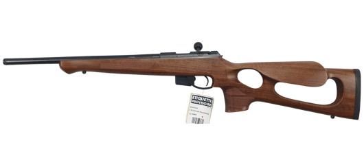 OFFRE ANSCHUTZ - CARABINE DE TIR ANSCHUTZ 1761 D HB CALIBRE 22MAGNUM ref.3