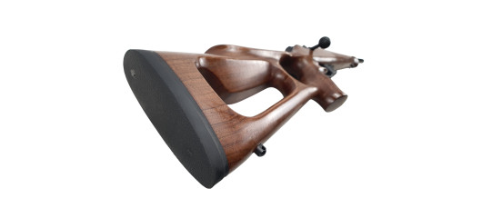 OFFRE ANSCHUTZ - CARABINE DE TIR ANSCHUTZ 1761 D HB CALIBRE 22MAGNUM ref.3