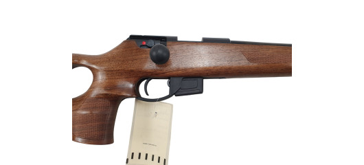 OFFRE ANSCHUTZ - CARABINE DE TIR ANSCHUTZ 1761 D HB CALIBRE 22MAGNUM ref.3