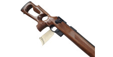 OFFRE ANSCHUTZ - CARABINE DE TIR ANSCHUTZ 1761 D HB CALIBRE 22MAGNUM ref.3