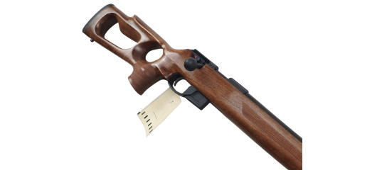 OFFRE ANSCHUTZ - CARABINE DE TIR ANSCHUTZ 1761 D HB CALIBRE 22MAGNUM ref.3