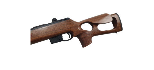 OFFRE ANSCHUTZ - CARABINE DE TIR ANSCHUTZ 1761 D HB CALIBRE 22MAGNUM ref.3