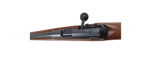 OFFRE ANSCHUTZ - CARABINE DE TIR ANSCHUTZ 1761 D HB CALIBRE 22MAGNUM ref.3