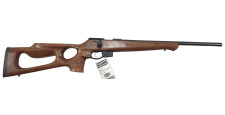OFFRE ANSCHUTZ - CARABINE DE TIR ANSCHUTZ 1761 D HB CALIBRE 22LR CANON 51cm