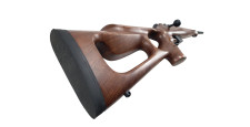 OFFRE ANSCHUTZ - CARABINE DE TIR ANSCHUTZ 1761 D HB CALIBRE 22LR CANON 51cm
