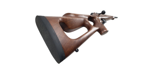 OFFRE ANSCHUTZ - CARABINE DE TIR ANSCHUTZ 1761 D HB CALIBRE 22LR CANON 51cm