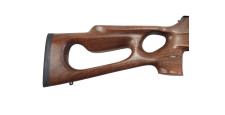 OFFRE ANSCHUTZ - CARABINE DE TIR ANSCHUTZ 1761 D HB CALIBRE 22LR CANON 51cm