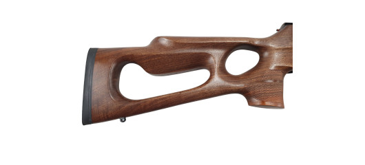 OFFRE ANSCHUTZ - CARABINE DE TIR ANSCHUTZ 1761 D HB CALIBRE 22LR CANON 51cm