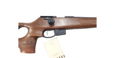 OFFRE ANSCHUTZ - CARABINE DE TIR ANSCHUTZ 1761 D HB CALIBRE 22LR CANON 51cm