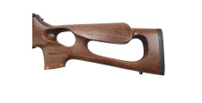 OFFRE ANSCHUTZ - CARABINE DE TIR ANSCHUTZ 1761 D HB CALIBRE 22LR CANON 51cm