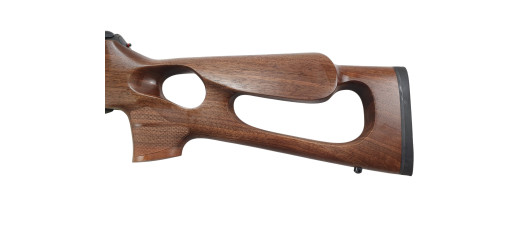 OFFRE ANSCHUTZ - CARABINE DE TIR ANSCHUTZ 1761 D HB CALIBRE 22LR CANON 51cm