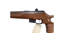 OFFRE ANSCHUTZ - CARABINE DE TIR ANSCHUTZ 1761 D HB CALIBRE 22LR CANON 51cm