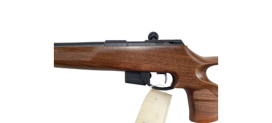OFFRE ANSCHUTZ - CARABINE DE TIR ANSCHUTZ 1761 D HB CALIBRE 22LR CANON 51cm