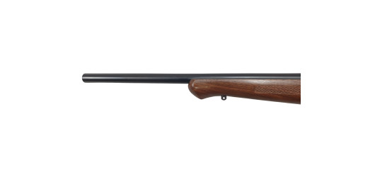 OFFRE ANSCHUTZ - CARABINE DE TIR ANSCHUTZ 1761 D HB CALIBRE 22LR CANON 51cm