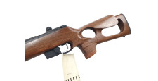 OFFRE ANSCHUTZ - CARABINE DE TIR ANSCHUTZ 1761 D HB CALIBRE 22LR CANON 51cm