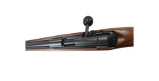 OFFRE ANSCHUTZ - CARABINE DE TIR ANSCHUTZ 1761 D HB CALIBRE 22LR CANON 51cm