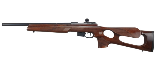OFFRE ANSCHUTZ - CARABINE DE TIR ANSCHUTZ 1761 D HB BENCH REST CAL.17HMR