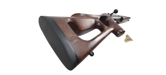 OFFRE ANSCHUTZ - CARABINE DE TIR ANSCHUTZ 1761 D HB BENCH REST CAL.17HMR