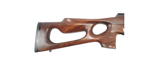 OFFRE ANSCHUTZ - CARABINE DE TIR ANSCHUTZ 1761 D HB BENCH REST CAL.17HMR