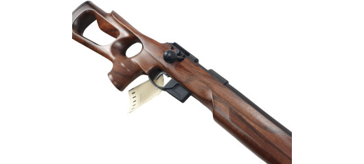 OFFRE ANSCHUTZ - CARABINE DE TIR ANSCHUTZ 1761 D HB BENCH REST CAL.17HMR