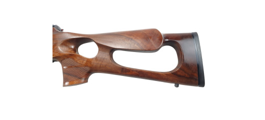 OFFRE ANSCHUTZ - CARABINE DE TIR ANSCHUTZ 1761 D HB BENCH REST CAL.17HMR