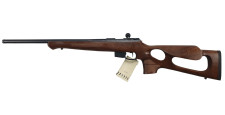 OFFRE ANSCHUTZ - CARABINE DE TIR ANSCHUTZ 1761 D HB CALIBRE 22LR CANON 51cm ref.3