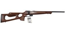 OFFRE ANSCHUTZ - CARABINE DE TIR ANSCHUTZ 1761 D HB CALIBRE 22LR CANON 51cm ref.3
