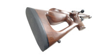 OFFRE ANSCHUTZ - CARABINE DE TIR ANSCHUTZ 1761 D HB CALIBRE 22LR CANON 51cm ref.3