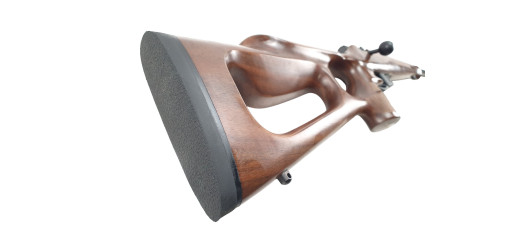 OFFRE ANSCHUTZ - CARABINE DE TIR ANSCHUTZ 1761 D HB CALIBRE 22LR CANON 51cm ref.3