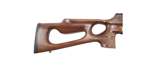OFFRE ANSCHUTZ - CARABINE DE TIR ANSCHUTZ 1761 D HB CALIBRE 22LR CANON 51cm ref.3