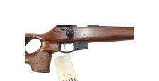 OFFRE ANSCHUTZ - CARABINE DE TIR ANSCHUTZ 1761 D HB CALIBRE 22LR CANON 51cm ref.3