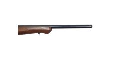 OFFRE ANSCHUTZ - CARABINE DE TIR ANSCHUTZ 1761 D HB CALIBRE 22LR CANON 51cm ref.3