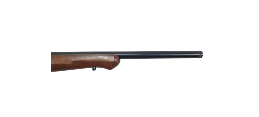 OFFRE ANSCHUTZ - CARABINE DE TIR ANSCHUTZ 1761 D HB CALIBRE 22LR CANON 51cm ref.3