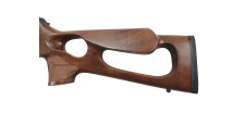 OFFRE ANSCHUTZ - CARABINE DE TIR ANSCHUTZ 1761 D HB CALIBRE 22LR CANON 51cm ref.3