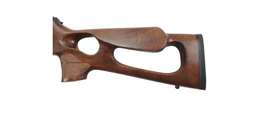 OFFRE ANSCHUTZ - CARABINE DE TIR ANSCHUTZ 1761 D HB CALIBRE 22LR CANON 51cm ref.3