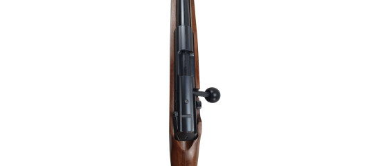 OFFRE ANSCHUTZ - CARABINE DE TIR ANSCHUTZ 1761 D HB CALIBRE 22LR CANON 51cm ref.3