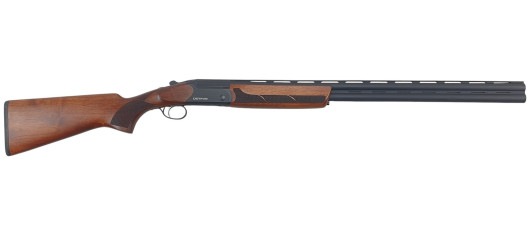 OFFRE SPORT ! FUSIL SUPERPOSE DERYA MERIVA SPORTER CAL.12/76 CANON 76CM