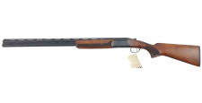 OFFRE SPORT ! FUSIL SUPERPOSE DERYA MERIVA SPORTER CAL.12/76 CANON 76CM