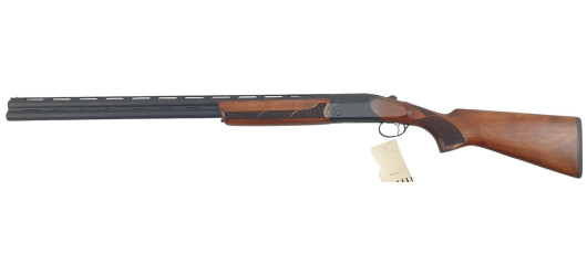 OFFRE SPORT ! FUSIL SUPERPOSE DERYA MERIVA SPORTER CAL.12/76 CANON 76CM