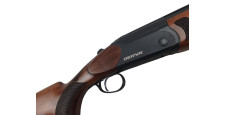OFFRE SPORT ! FUSIL SUPERPOSE DERYA MERIVA SPORTER CAL.12/76 CANON 76CM