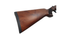 OFFRE SPORT ! FUSIL SUPERPOSE DERYA MERIVA SPORTER CAL.12/76 CANON 76CM