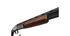 OFFRE SPORT ! FUSIL SUPERPOSE DERYA MERIVA SPORTER CAL.12/76 CANON 76CM