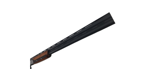OFFRE SPORT ! FUSIL SUPERPOSE DERYA MERIVA SPORTER CAL.12/76 CANON 76CM