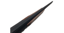 OFFRE SPORT ! FUSIL SUPERPOSE DERYA MERIVA SPORTER CAL.12/76 CANON 76CM