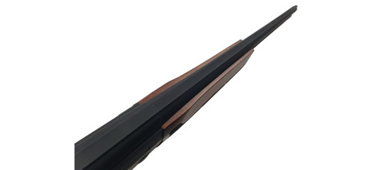 OFFRE SPORT ! FUSIL SUPERPOSE DERYA MERIVA SPORTER CAL.12/76 CANON 76CM