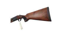 OFFRE SPORT ! FUSIL SUPERPOSE DERYA MERIVA SPORTER CAL.12/76 CANON 76CM