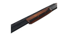 OFFRE SPORT ! FUSIL SUPERPOSE DERYA MERIVA SPORTER CAL.12/76 CANON 76CM