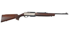 FOIRE OCCASION - CARABINE SEMI AUTO BROWNING BAR EVOLVE CAL.30-06 + EMBASE