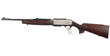 FOIRE OCCASION - CARABINE SEMI AUTO BROWNING BAR EVOLVE CAL.30-06 + EMBASE